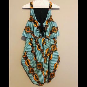 Cute!😍 Boundary & CO. Dress